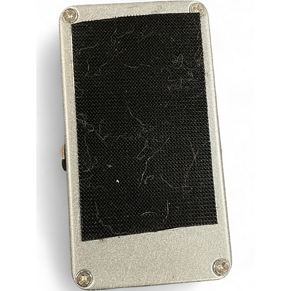 Used Keeley 4 Knob Compressor Effect Pedal