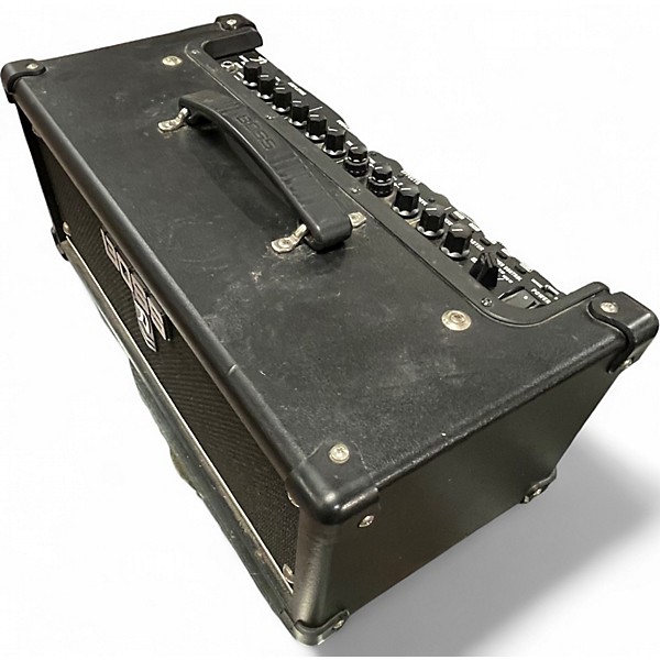 Used BOSS Katana KTN-Head 100W Solid State Guitar Amp Head