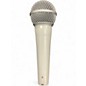 Used Shure SM48W Dynamic Microphone thumbnail