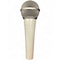 Used Shure SM48W Dynamic Microphone