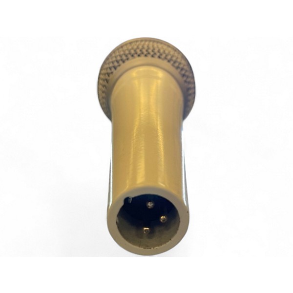 Used Shure SM48W Dynamic Microphone