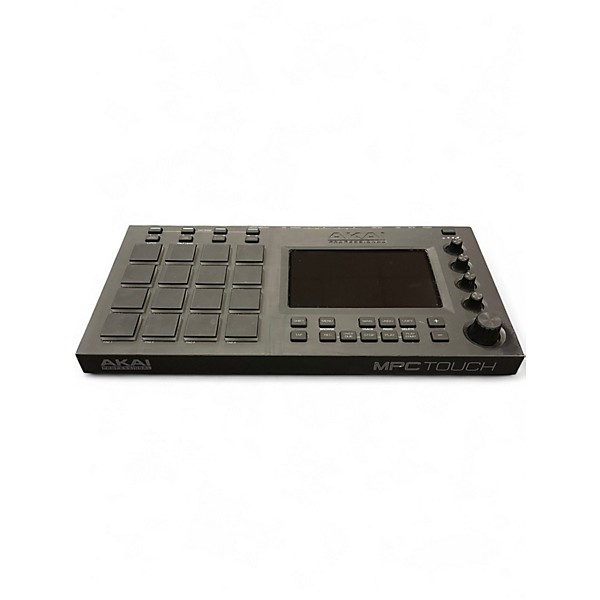 Used Akai Professional Mpc Touch MIDI Controller