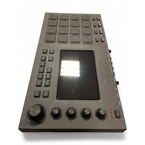 Used Akai Professional Mpc Touch MIDI Controller