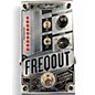 Used DigiTech FreqOut Frequency Dynamic Feedback Generator Effect Pedal thumbnail