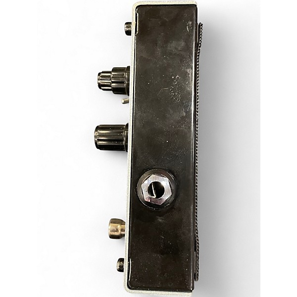 Used DigiTech FreqOut Frequency Dynamic Feedback Generator Effect Pedal