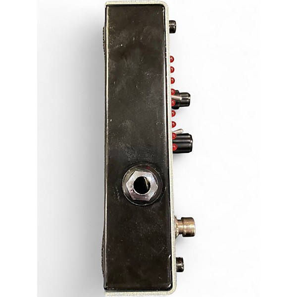 Used DigiTech FreqOut Frequency Dynamic Feedback Generator Effect Pedal