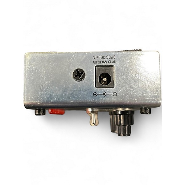 Used DigiTech FreqOut Frequency Dynamic Feedback Generator Effect Pedal