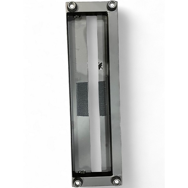 Used Pedaltrain NANO+ Pedal Board