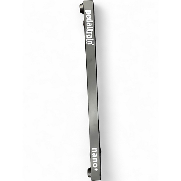 Used Pedaltrain NANO+ Pedal Board