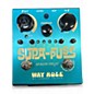 Used Way Huge Electronics WHE707 Supa Puss Delay Effect Pedal thumbnail