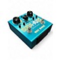 Used Way Huge Electronics WHE707 Supa Puss Delay Effect Pedal