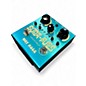 Used Way Huge Electronics WHE707 Supa Puss Delay Effect Pedal
