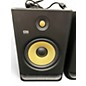 Used KRK RP8 ROKIT G4 Pair Powered Monitor