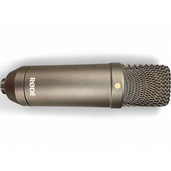 Used RODE NT1 Condenser Microphone