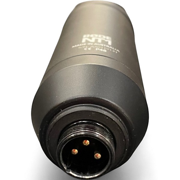 Used RODE NT1 Condenser Microphone