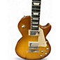 Used Gibson studio session honey burst Solid Body Electric Guitar