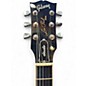 Used Gibson studio session honey burst Solid Body Electric Guitar
