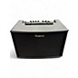 Used Roland ac-60 Acoustic Guitar Combo Amp thumbnail