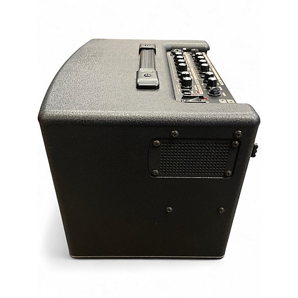 Used Roland ac-60 Acoustic Guitar Combo Amp