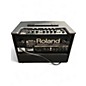 Used Roland ac-60 Acoustic Guitar Combo Amp