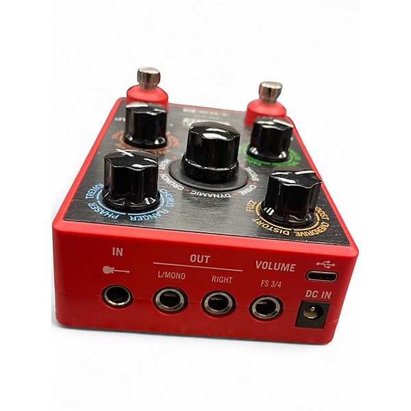 Used Line 6 POD EXPRESS Effect Processor