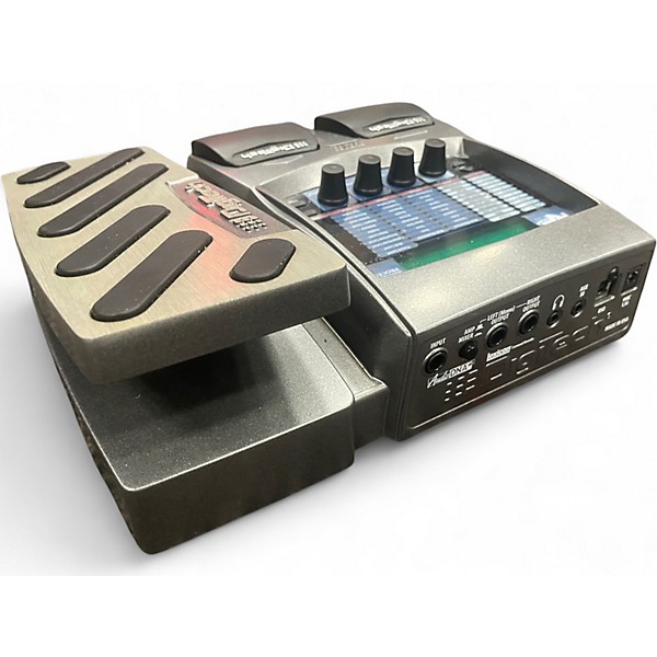 Used DigiTech RP250 Effect Processor