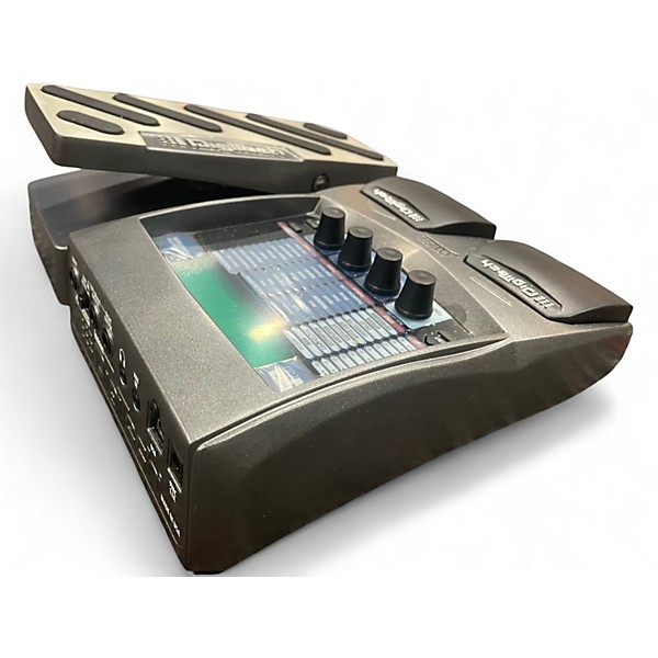 Used DigiTech RP250 Effect Processor