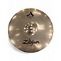 Used Zildjian 15in A Custom Crash Cymbal thumbnail