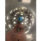 Used Zildjian 15in A Custom Crash Cymbal
