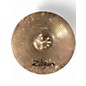 Used Zildjian 15in A Custom Crash Cymbal