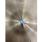 Used Zildjian 16in A Series Medium Thin Crash Cymbal