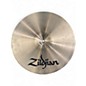 Used Zildjian 16in A Series Medium Thin Crash Cymbal