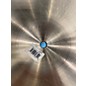 Used Zildjian 16in A Series Medium Thin Crash Cymbal