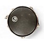 Used LP 8in Micro Snare Chrome Drum thumbnail