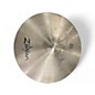 Used Zildjian 18in Rock Crash Cymbal thumbnail