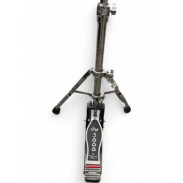 Used DW 5000 Hi Hat Stand Hi Hat Stand
