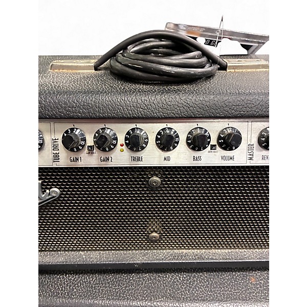 Used Fender Roc Pro 1000 Guitar Combo Amp