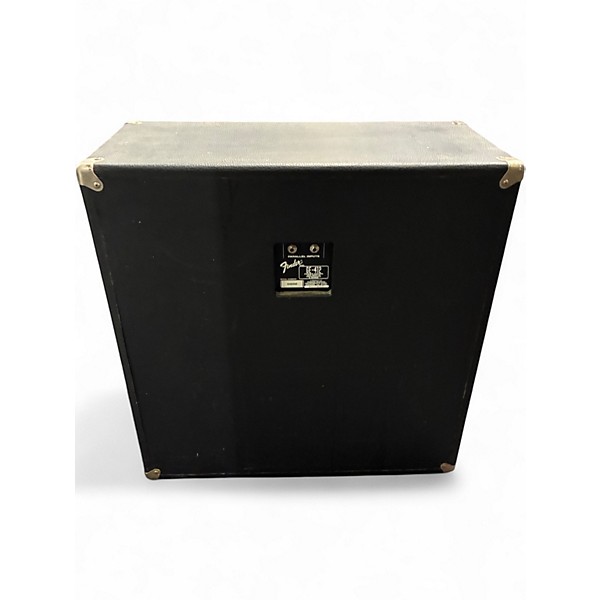 Used Fender GE412 Guitar Cabinet