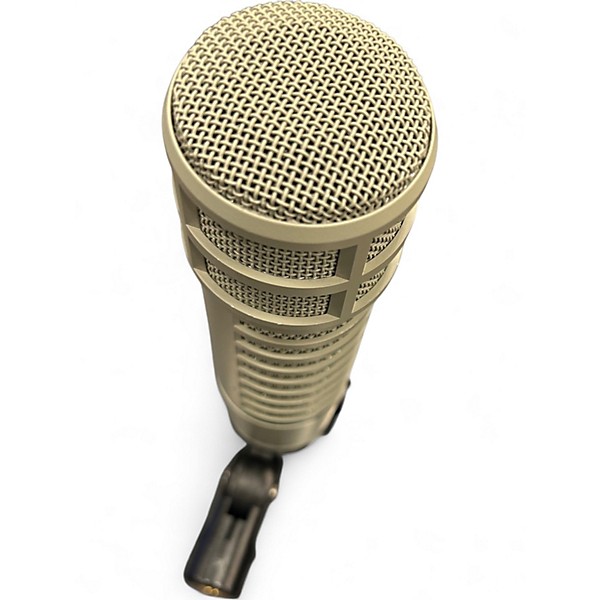 Used Electro-Voice RE20 Dynamic Microphone
