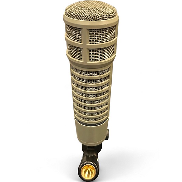 Used Electro-Voice RE20 Dynamic Microphone