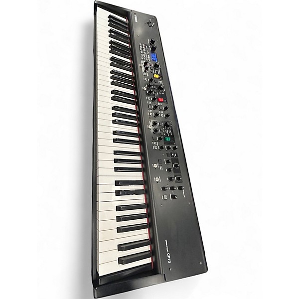 Used Yamaha CP73 73 Key Stage Piano