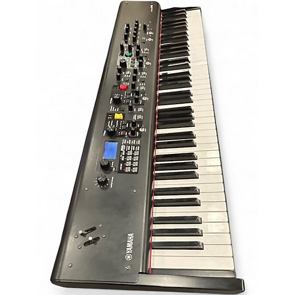 Used Yamaha CP73 73 Key Stage Piano