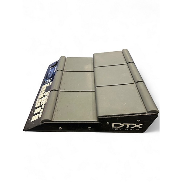 Used Yamaha DTX-MULTI 12 Drum MIDI Controller