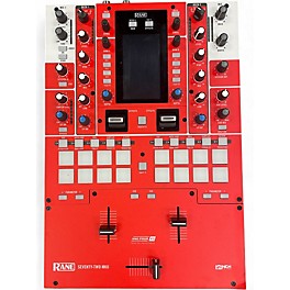 Used RANE Seventy-Two mKII DJ Mixer