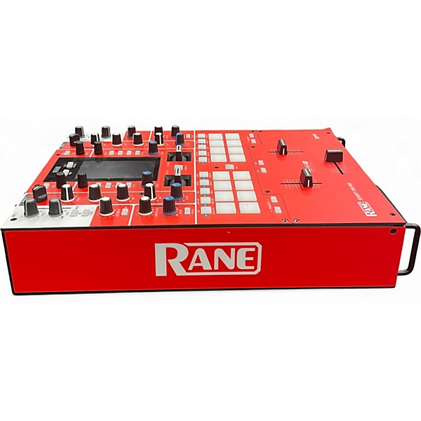 Used RANE Seventy-Two mKII DJ Mixer
