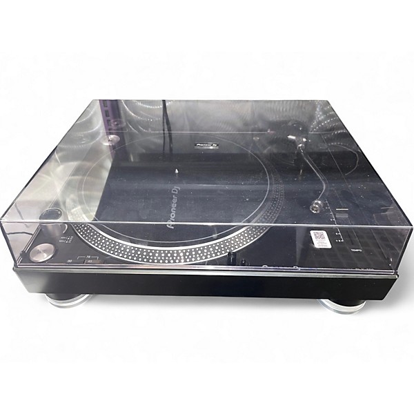 Used Pioneer DJ PLX-CRSS12 USB Turntable