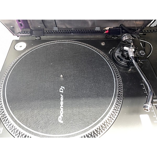 Used Pioneer DJ PLX-CRSS12 USB Turntable