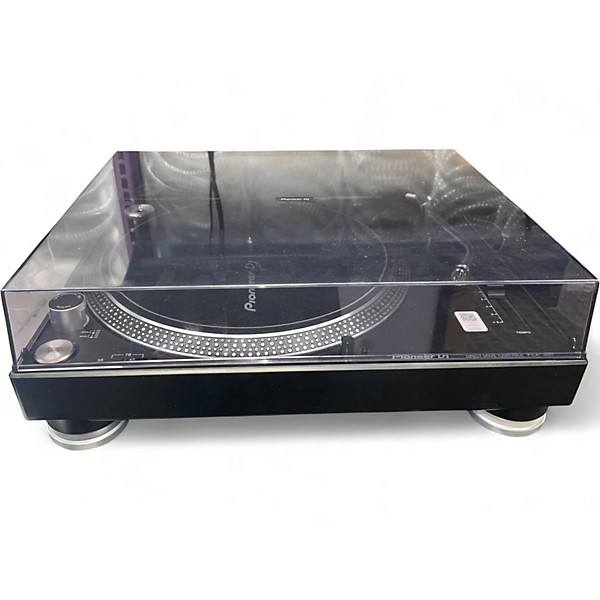 Used Pioneer DJ PLX-CRSS12 USB Turntable