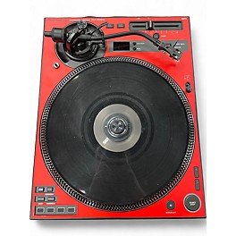 Used Pioneer DJ PLX-CRSS12 USB Turntable