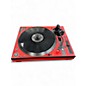 Used Pioneer DJ PLX-CRSS12 USB Turntable